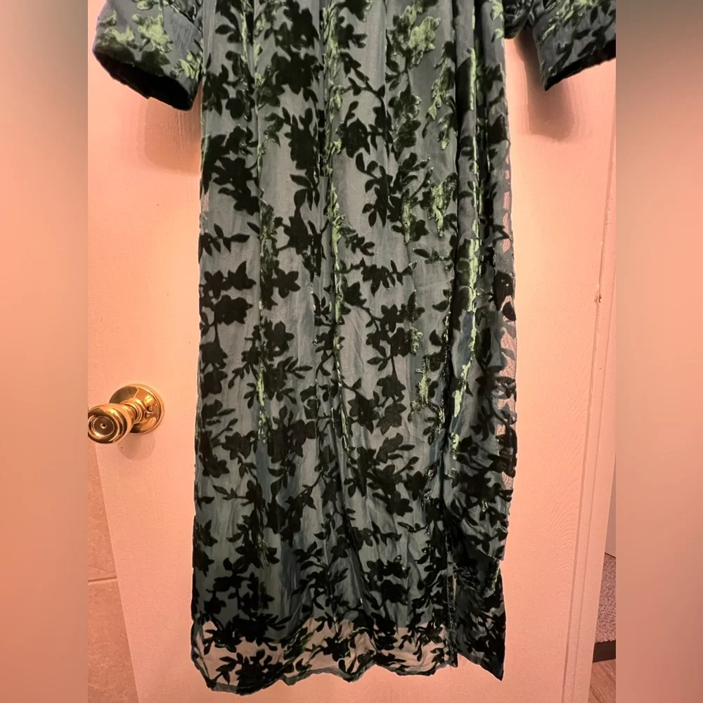 Affectionately Yours Dress - Picture 5 of 6